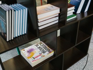 Ветеринарная вирусология: современные подходы к созданию вакцин. Интервью с академиком Алексеем Забережным. Фото: Ольга Мерзлякова / «Научная Россия»