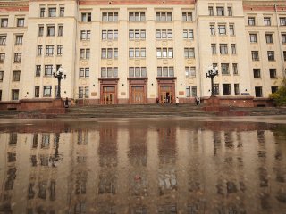 Фото: Ольга Мерзлякова / «Научная Россия»