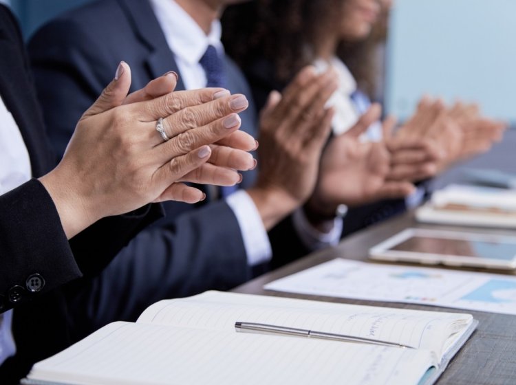 Дискуссия. Фото: pressfoto / фотобанк Freepik