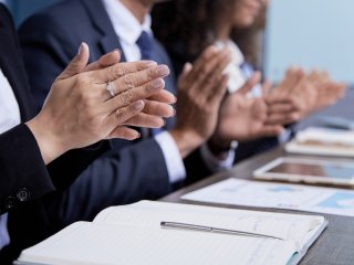 Дискуссия. Фото: pressfoto / фотобанк Freepik