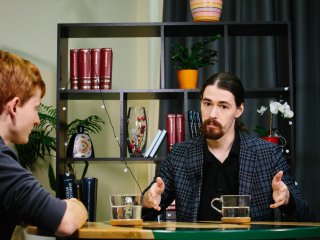 Фото: Ольга Мерзлякова / «Научная Россия»