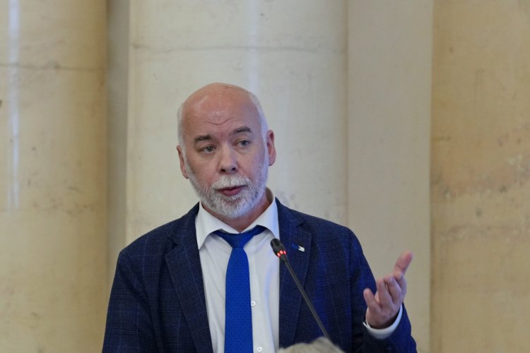 Фото: Российская академия наук