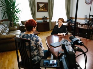 Фото Ольги Мерзляковой