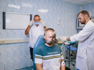 Фото Ольги Мерзляковой