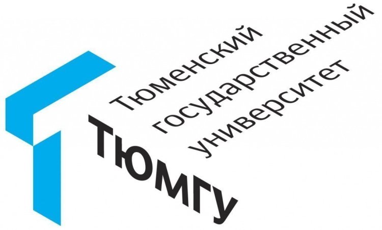 Изображение логотипа с сайта ТюмГУ