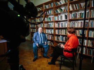 Фото Ольги Мерзляковой