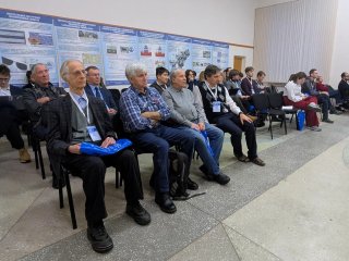 Фото Владимира Трифутина