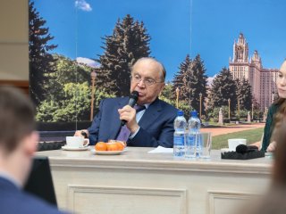 Фото: Ольга Мерзлякова / «Научная Россия»