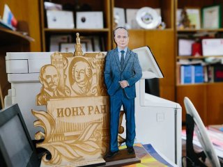 Фото Ольги Мерзляковой