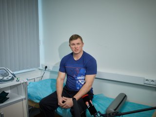 Фото: Елена Либрик / Научная Россия