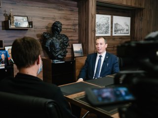 Фото: Ольга Мерзлякова / Научная Россия