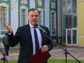 Фото: Елена Либрик / «Научная Россия» архив