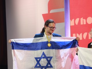 ММО-60. Фото: Елена Либрик / Научная Россия