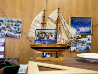 Фото: Ольга Мерзлякова / Научная Россия