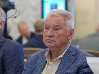 От первого пучка до промышленной эксплуатации: статус ключевых мегасайенс-проектов. Источник фото: Российская академия наук