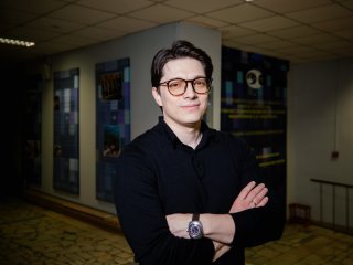 Фото: Ольга Мерзлякова / «Научная Россия»