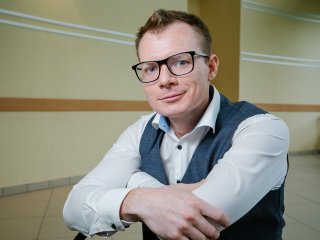 Фото: Ольга Мерзлякова / Научная Россия