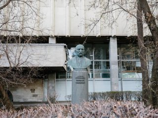 Фото Ольги Мерзляковой