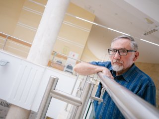 Фото: Ольга Мерзлякова / Научная Россия