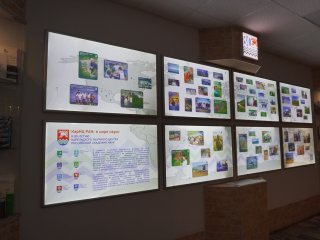 Третья международная научно-практическая конференция «Региональное сотрудничество БРИКС: актуальные проблемы экологии и природопользования». Фото: Анастасия Жукова / «Научная Россия»
