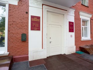 «Глаз человека — зеркало здоровья всего организма». Интервью с офтальмологом Татьяной Хейло. Фото: Ольга Мерзлякова / «Научная Россия»