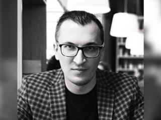 Cтарший научный сотрудник Института цитологии и генетики СО РАН кандидат биологических наук Александр Викторович Ромащенко. Фото из личного архива Александра Ромащенко