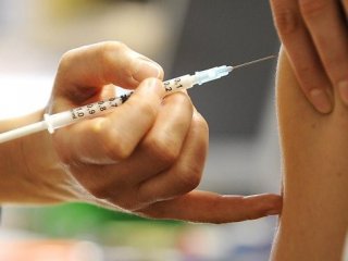 Почему прошлогодняя вакцина от гриппа оказалась неэффективной