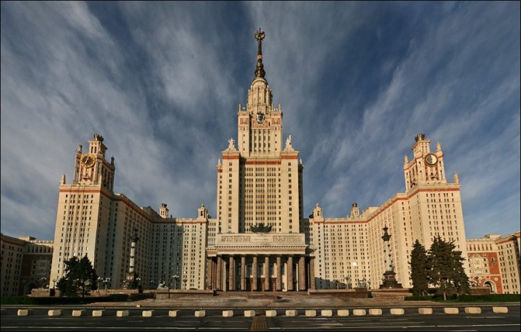 Ученые со всего мира обсуждают в Москве проблемы глобалистики