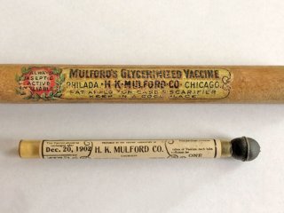 Почему слово «вакцина» не соответствует исторической реальности