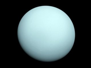 В атмосфере Урана обнаружен сероводород