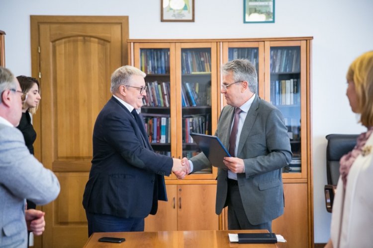 © Высшая школа экономики/ Михаил Дмитриев