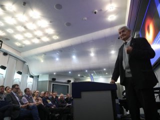 Фото Николай Малахин
