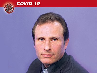Профессор РАН Кирилл Зыков - COVID-19. Взгляд пульмонолога