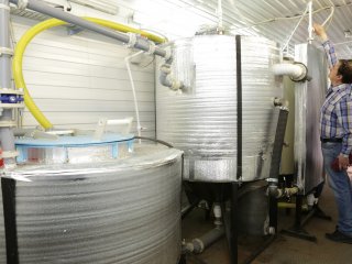 Фото: Служба новостей ТПУ