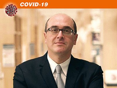 Член-корреспондент РАН А. Кабанов об основных задачах доставки лекарств в терапии COVID-19