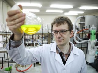 Фото: Управление по информации и связям общественностью СКФУ
