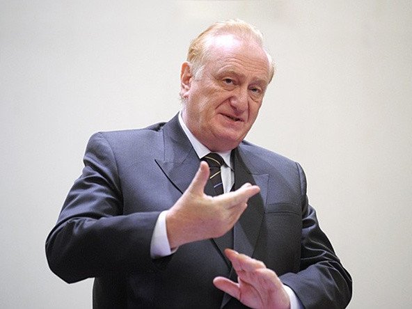 Зураб Кекелидзе: «COVID-19 как чрезвычайная ситуация»