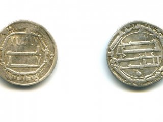 Ученые нашли следы одного из крупнейших в России кладов арабских монет