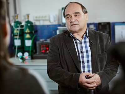 Заменит ли водород нефть и газ? Интервью с Б.П. Тарасовым