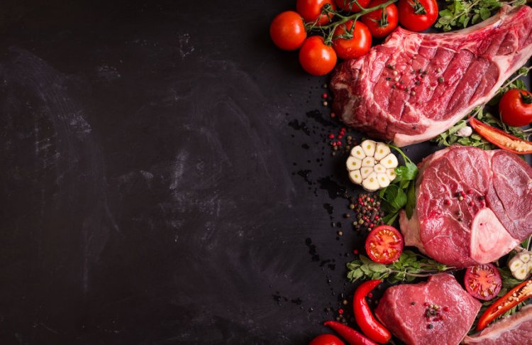 Исследование укрепляет связь между красным мясом и сердечными заболеваниями