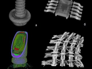 ТГУ запатентовал способ рентгеновской томографии для больших объектов