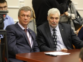 Президент РАН встретится с учеными,…