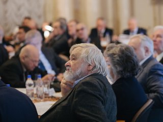 Работа региональных отделений Академии наук…