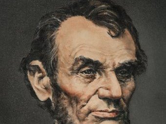 10 биллей Авраама Линкольна