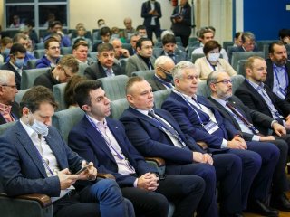 Открытая конференция ИСП РАН. 2021 г.