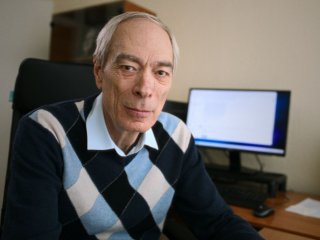 Член-корреспондент РАН Михаил Высоцкий: «Об элементарных частицах мы знаем почти всё»