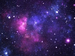 Космос / Источник фото: RT