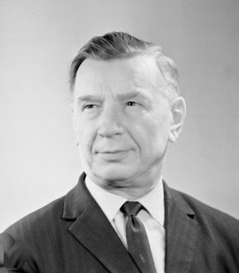 Советский энтомолог Григорий Яковлевич Бей-Биенко. Источник: Wikipedia