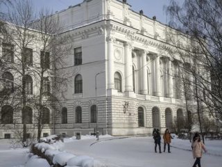 © РИА Новости / Алексей Даничев