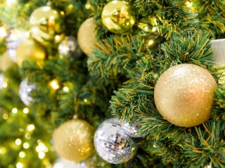 С новым годом! Фото: spukkato/Фотобанк RU.123.RF